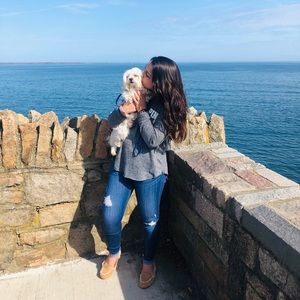 Meet your Posher, Karen